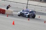 Ford Fiesta ST GRC 2013 года